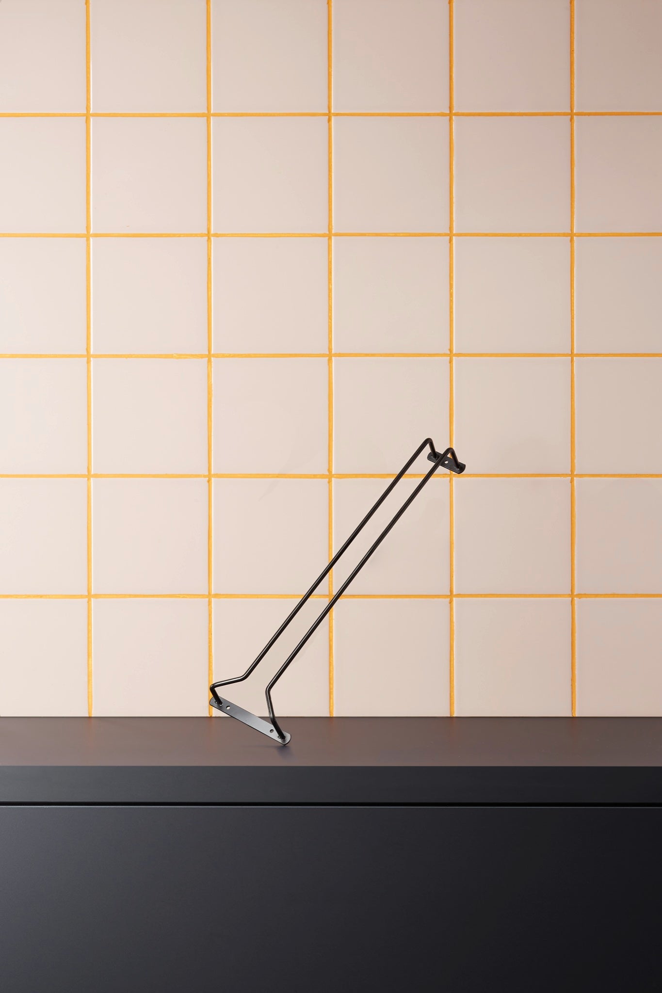 Was Glass Rack, 415×110 mm
