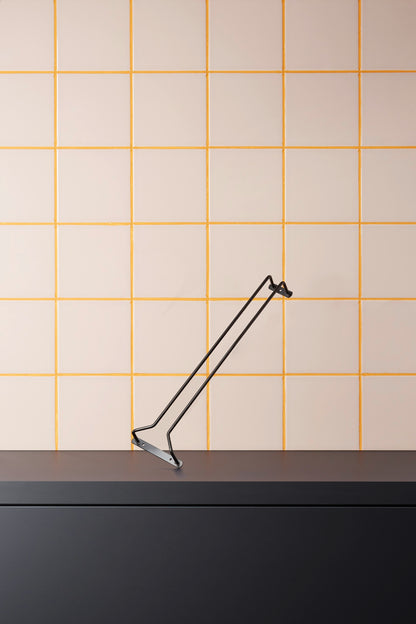 Was Glass Rack, 415×110 mm
