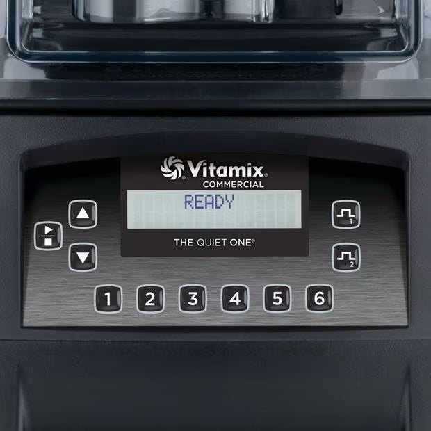 Quiet One Commercial Blender, 1.4 L, Sound Enclosure