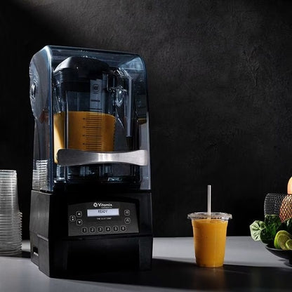 Quiet One Commercial Blender, 1.4 L, Sound Enclosure