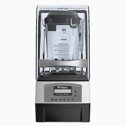Touch & Go Advance Blender, 0.9 L, 1.2 kW
