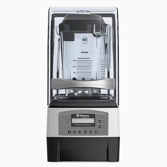 Touch & Go Advance Blender, 0.9 L, 1.2 kW
