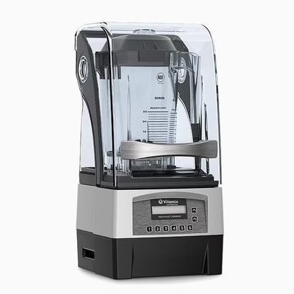 Touch & Go Advance Blender, 0.9 L, 1.2 kW