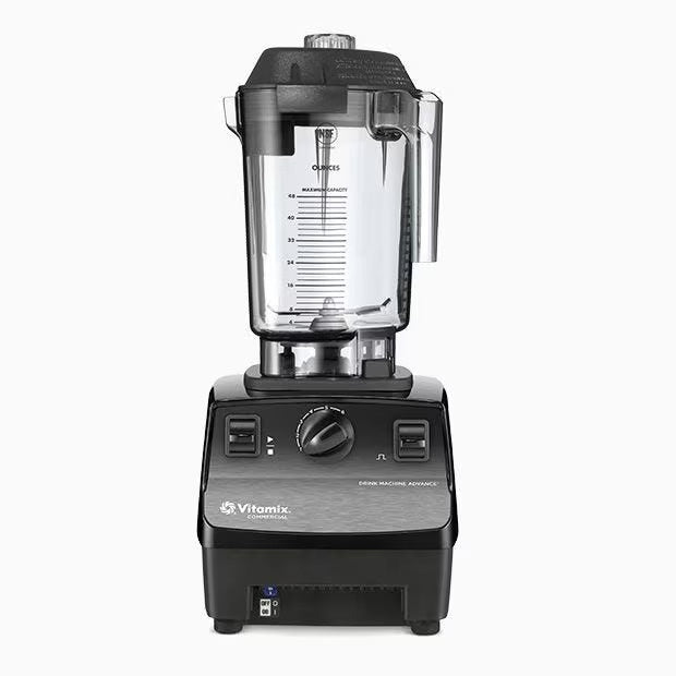 Drink Machine Advance Bar Blender, 1.4 L, 2.3 HP