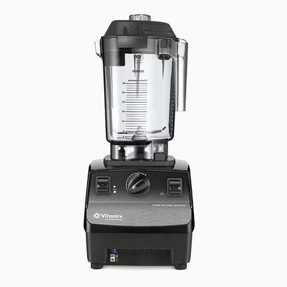 Drink Machine Advance Bar Blender, 1.4 L, 2.3 HP