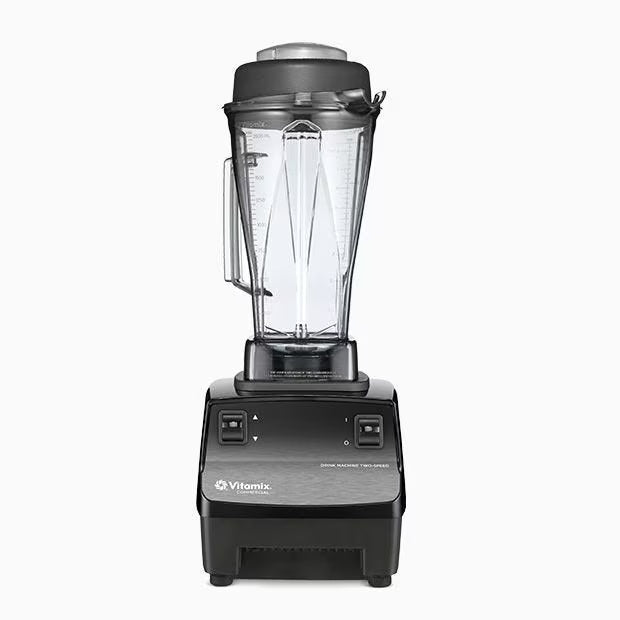 Two-Speed Bar Blender, 1.89 L, 2.3 HP