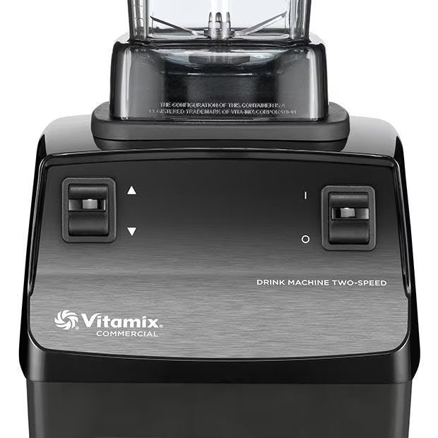 Two-Speed Bar Blender, 1.89 L, 2.3 HP