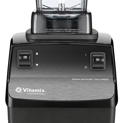 Two-Speed Bar Blender, 1.89 L, 2.3 HP