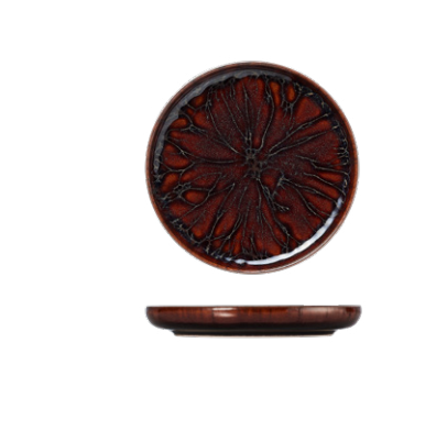 One Amazonas Flat Plate, 170 mm