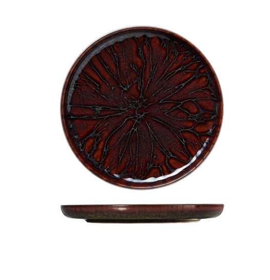 One Amazonas Flat Plate, 280mm