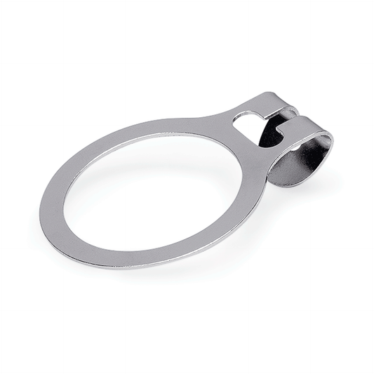 Was Hotel Hanger Suspension Fittings, Ø48 mm, Set of 20
