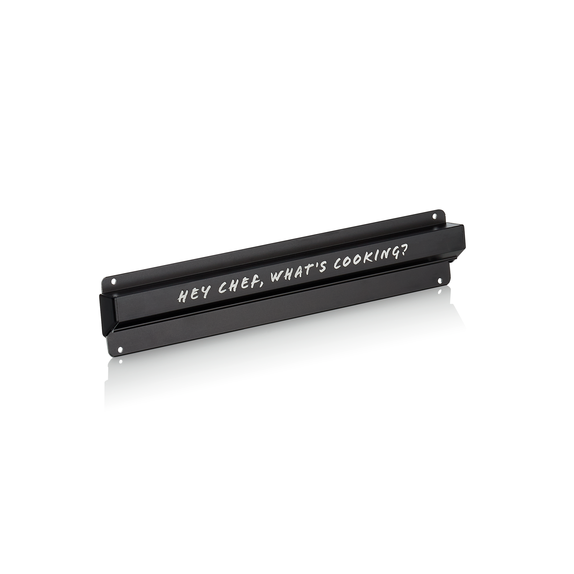 Was Aluminium Bill Rail, 30 cm