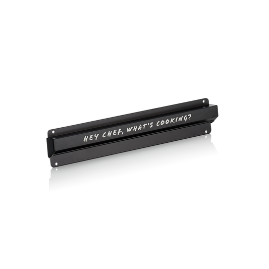 Was Aluminium Bill Rail, 30 cm