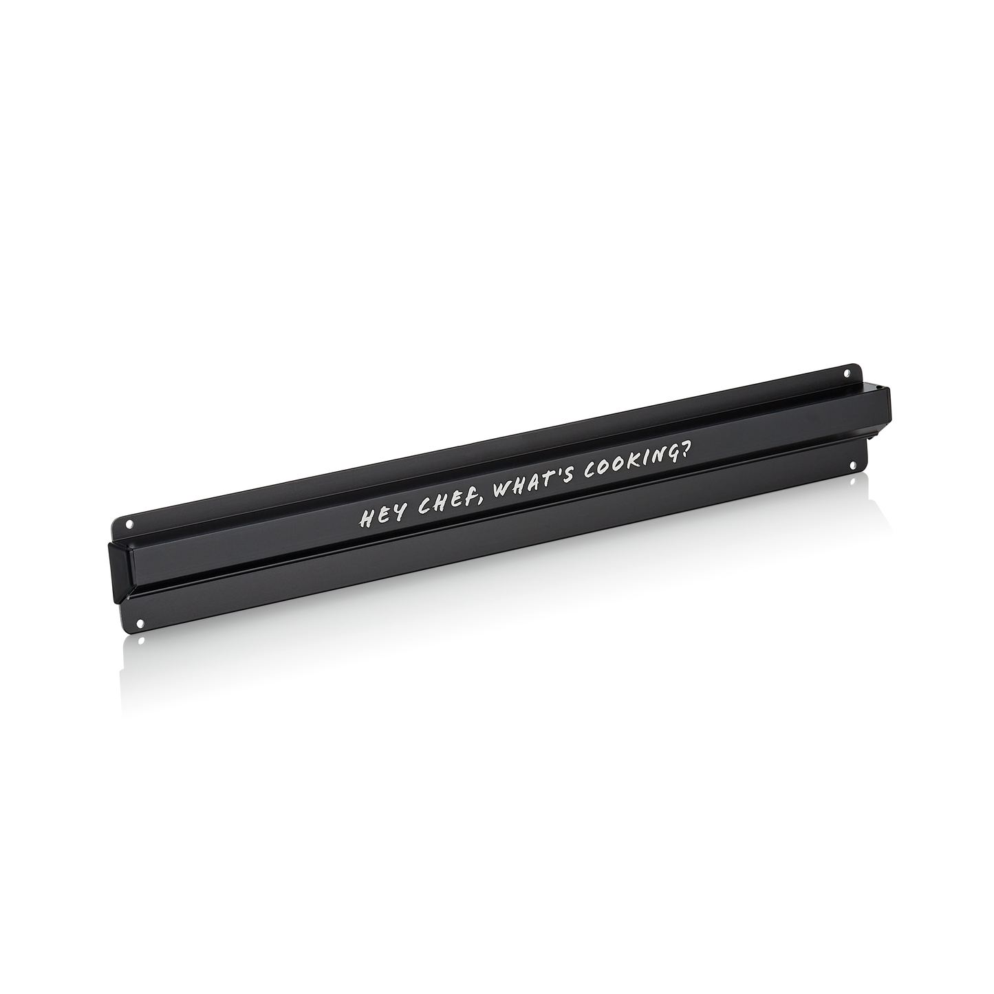 Was Aluminium Bill Rail, 46 cm