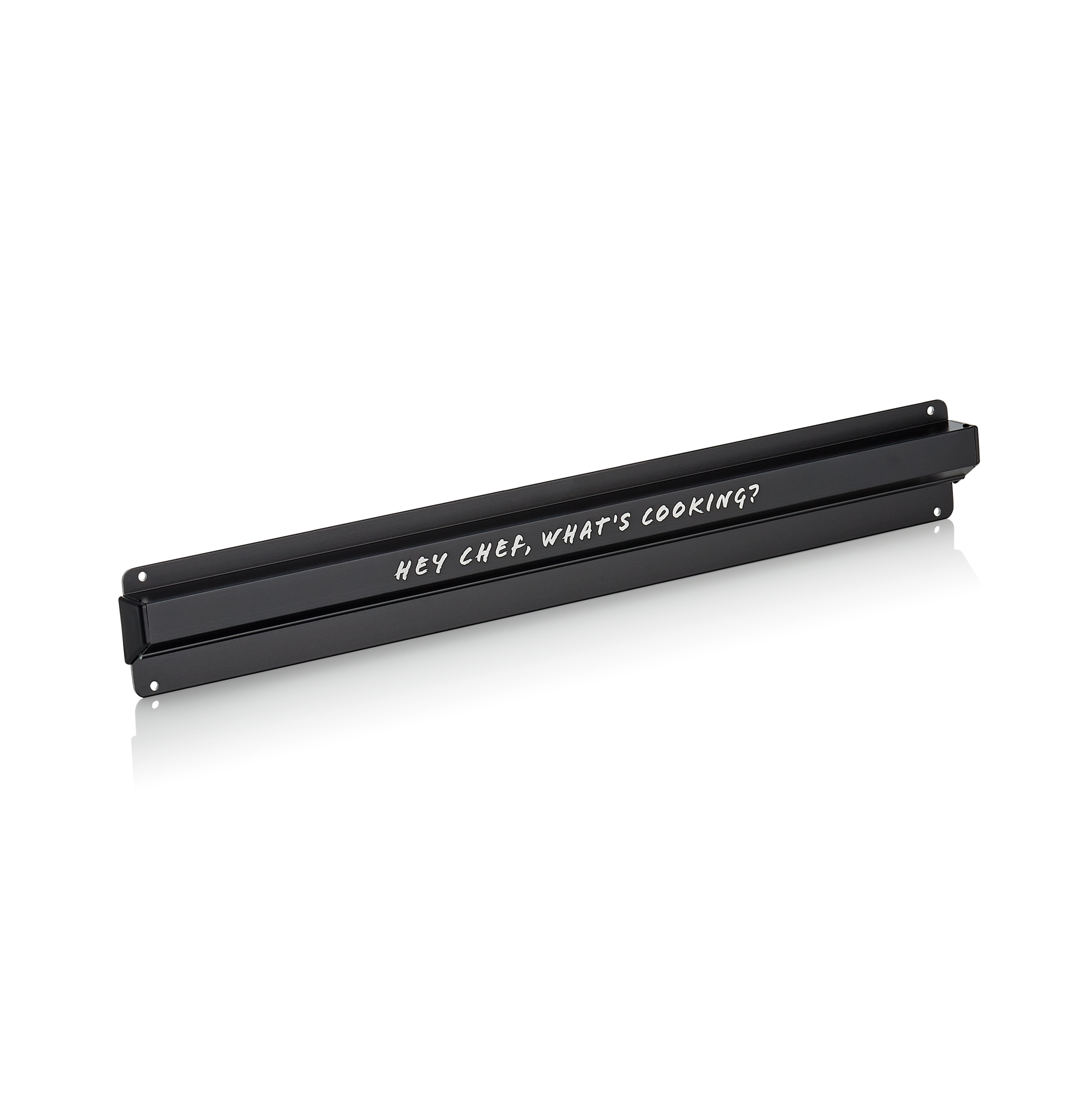 Was Aluminium Bill Rail, 46 cm