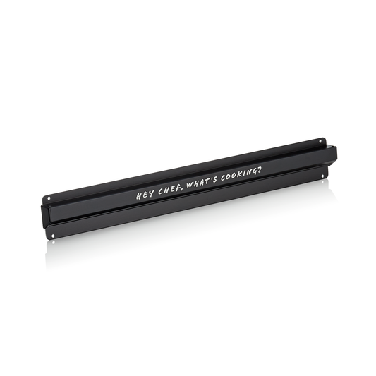 Was Aluminium Bill Rail, 46 cm