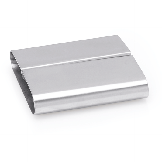 Was Card Holder Set, 80 x 79 mm, Set of 12