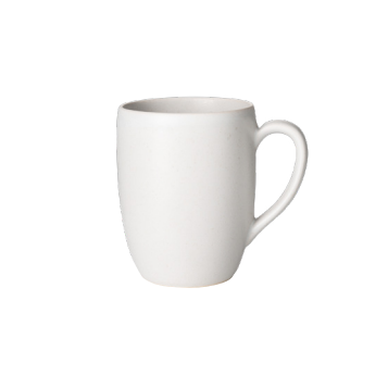 Coupe Arctic Coffee Mug, Stoneware, 340 ml