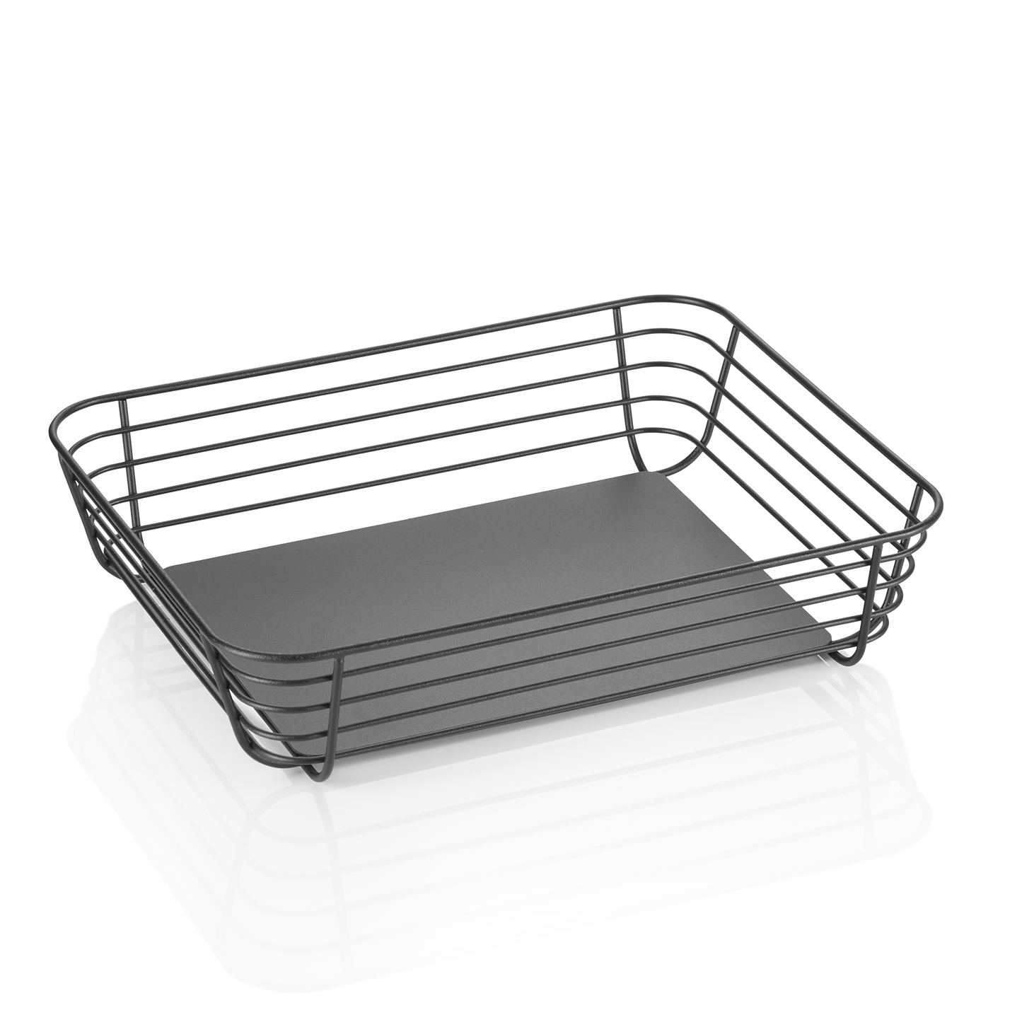 Was GN Buffet Basket Steelnest, GN 1/2