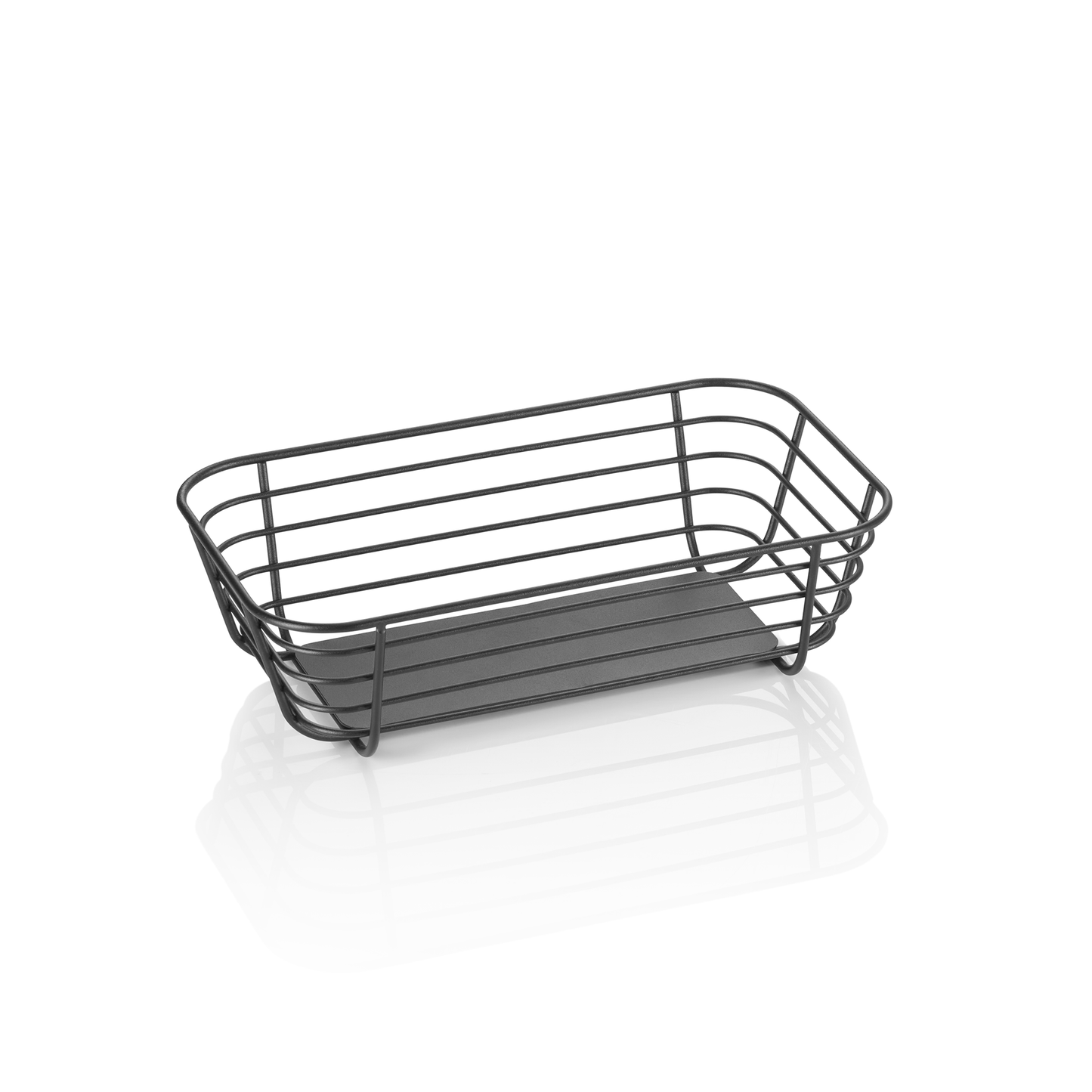 Was GN Buffet Basket Steelnest, GN 1/4