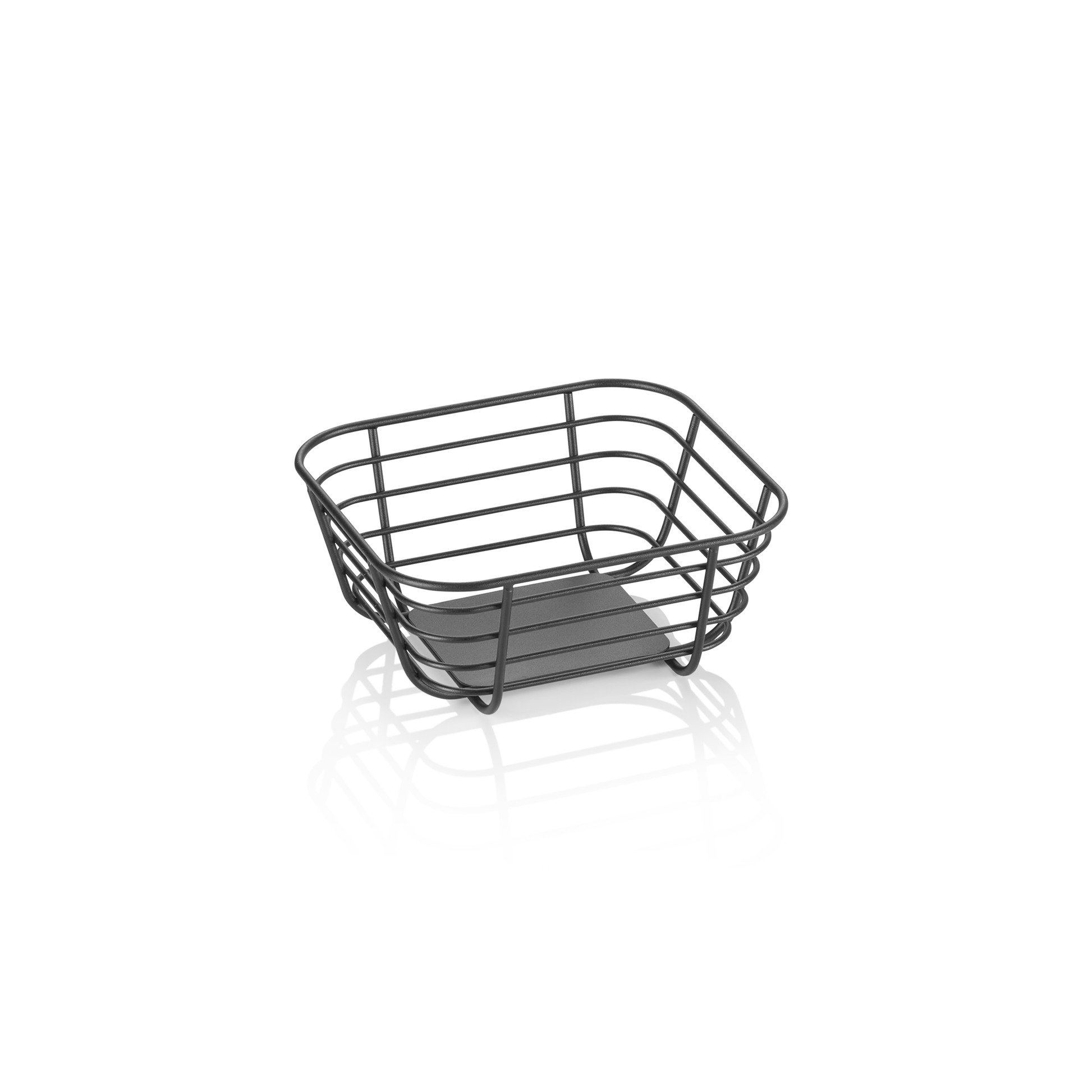 Was GN Buffet Basket Steelnest, GN 1/6