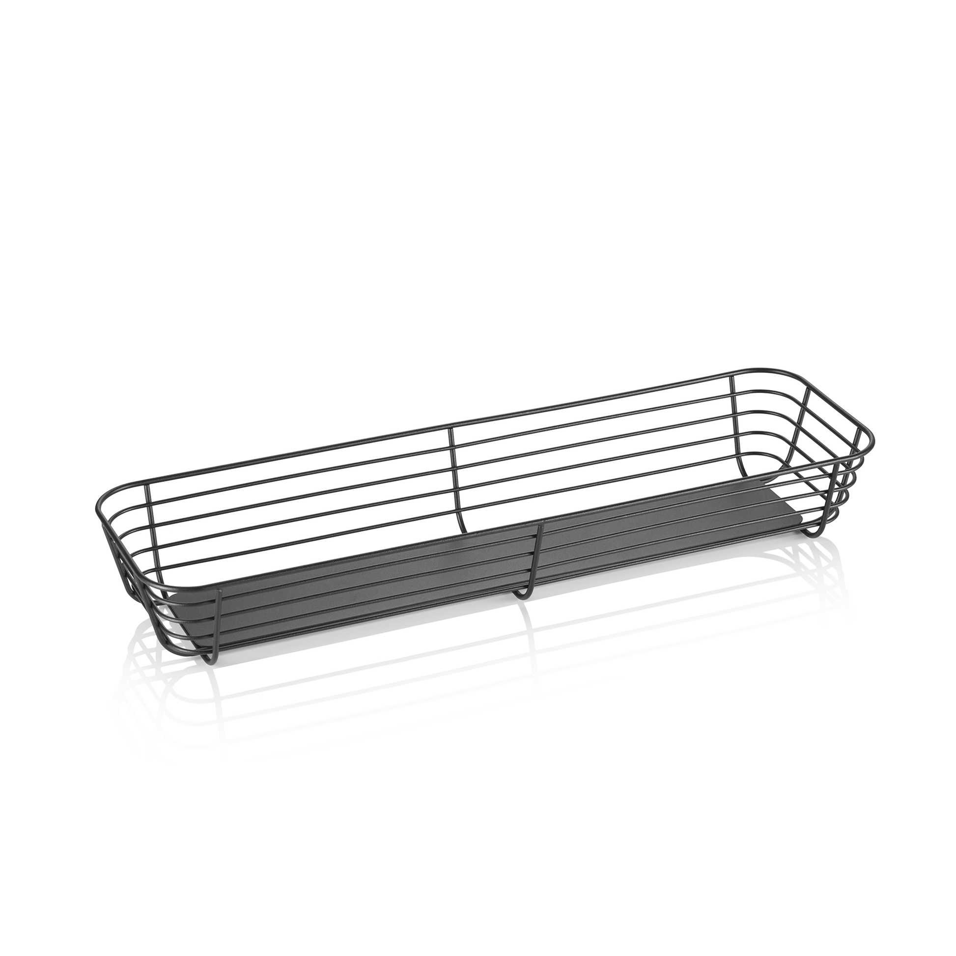 Was GN Buffet Basket Steelnest, GN 2/4