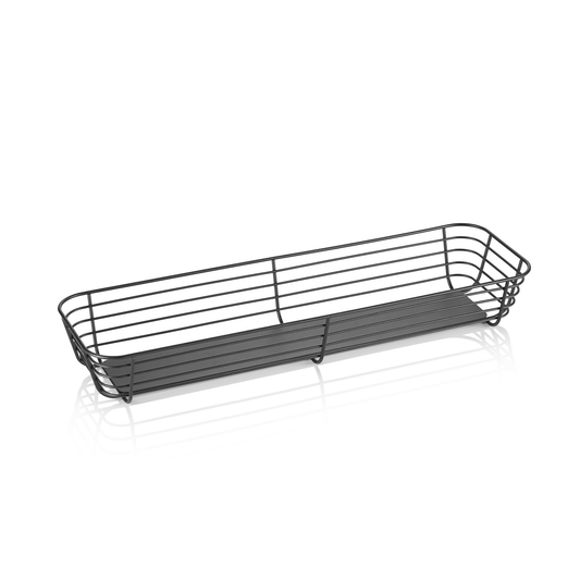 Was GN Buffet Basket Steelnest, GN 2/4