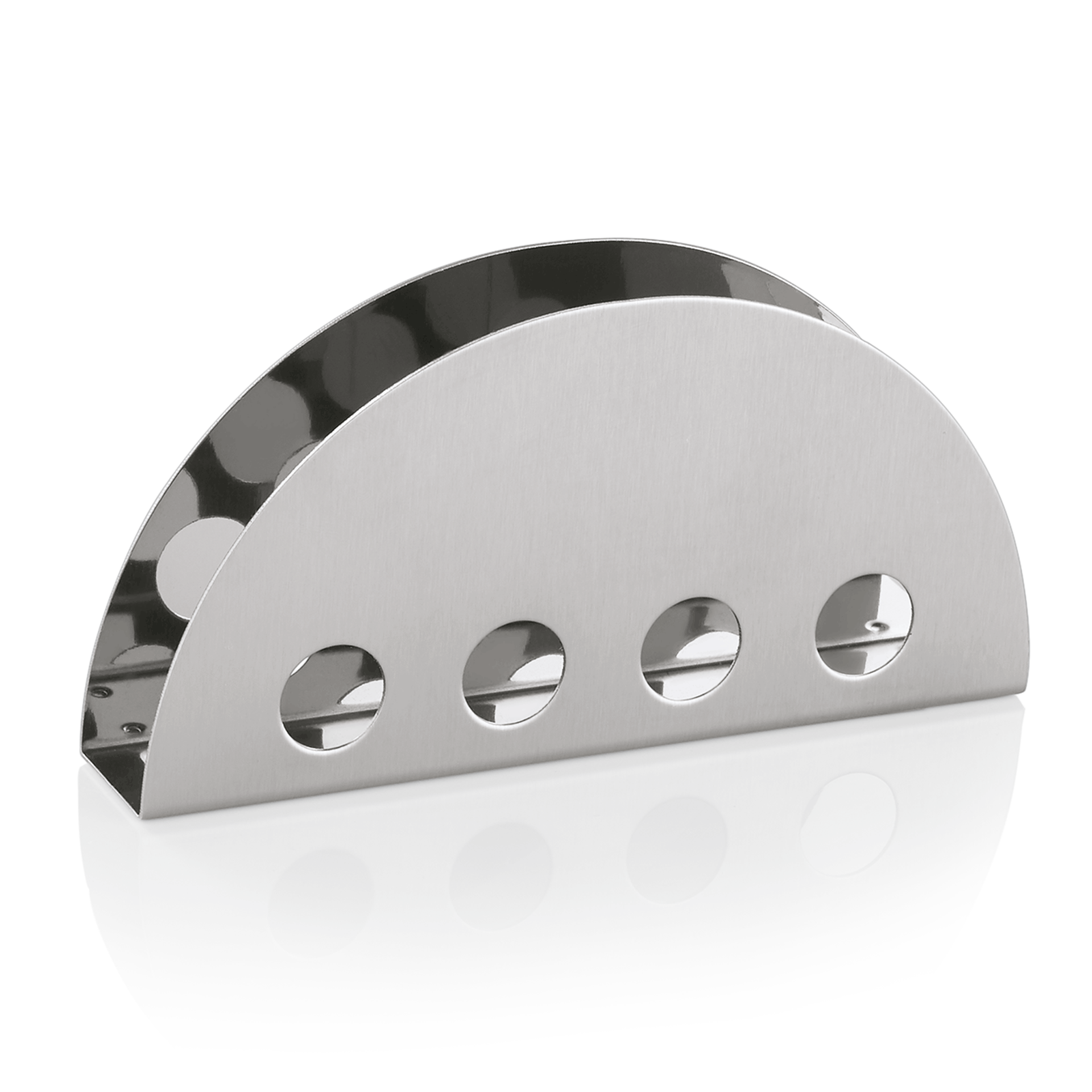 Was Napkin Holder, 136 x 23 x 70 mm