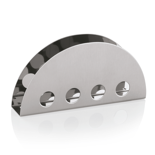 Was Napkin Holder, 136 x 23 x 70 mm