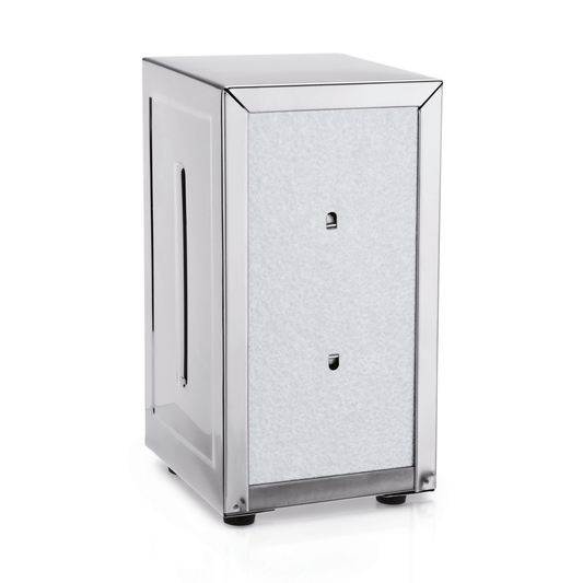 Was Napkin Dispenser, 115 x 190 mm
