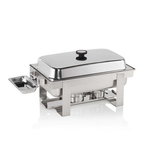 Was Chafing Dish GN 1/1, 620 x 350 x 225 mm