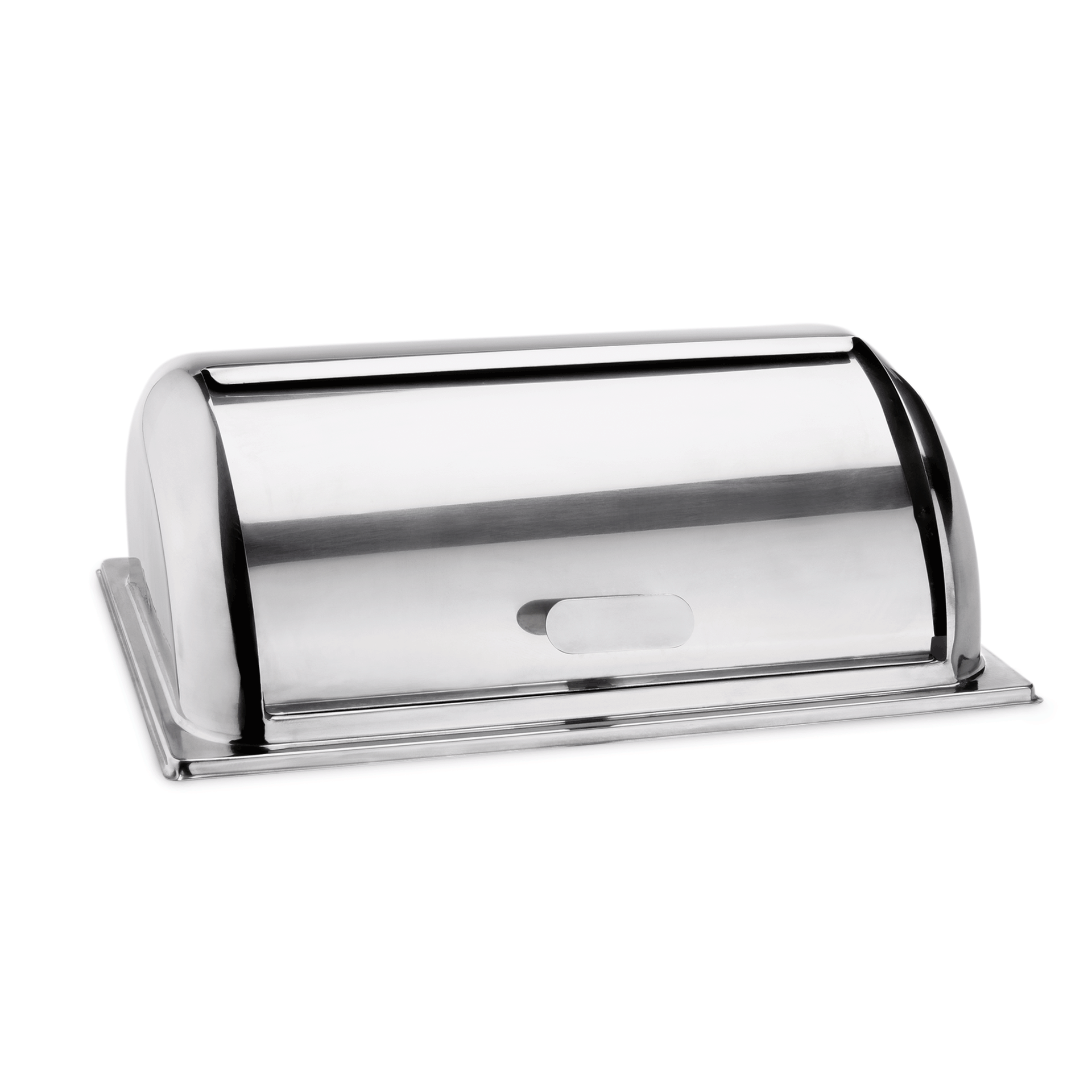 Was GN Roll Top Lid GN 1/1, 553 x 344 mm