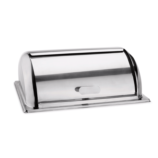 Was GN Roll Top Lid GN 1/1, 553 x 344 mm