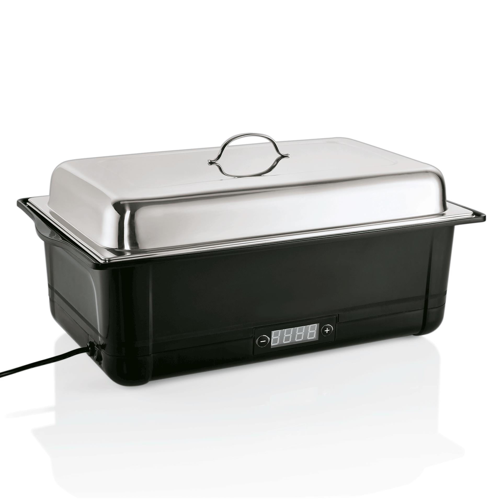 Was Electric Chafing Dish GN 1/1, 560 x 355 mm