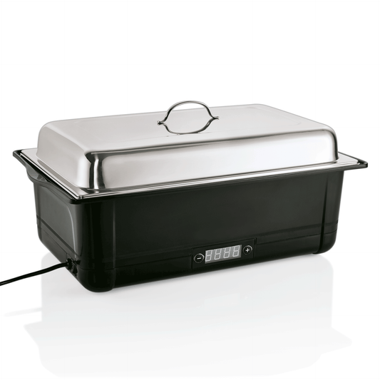Was Electric Chafing Dish GN 1/1, 560 x 355 mm