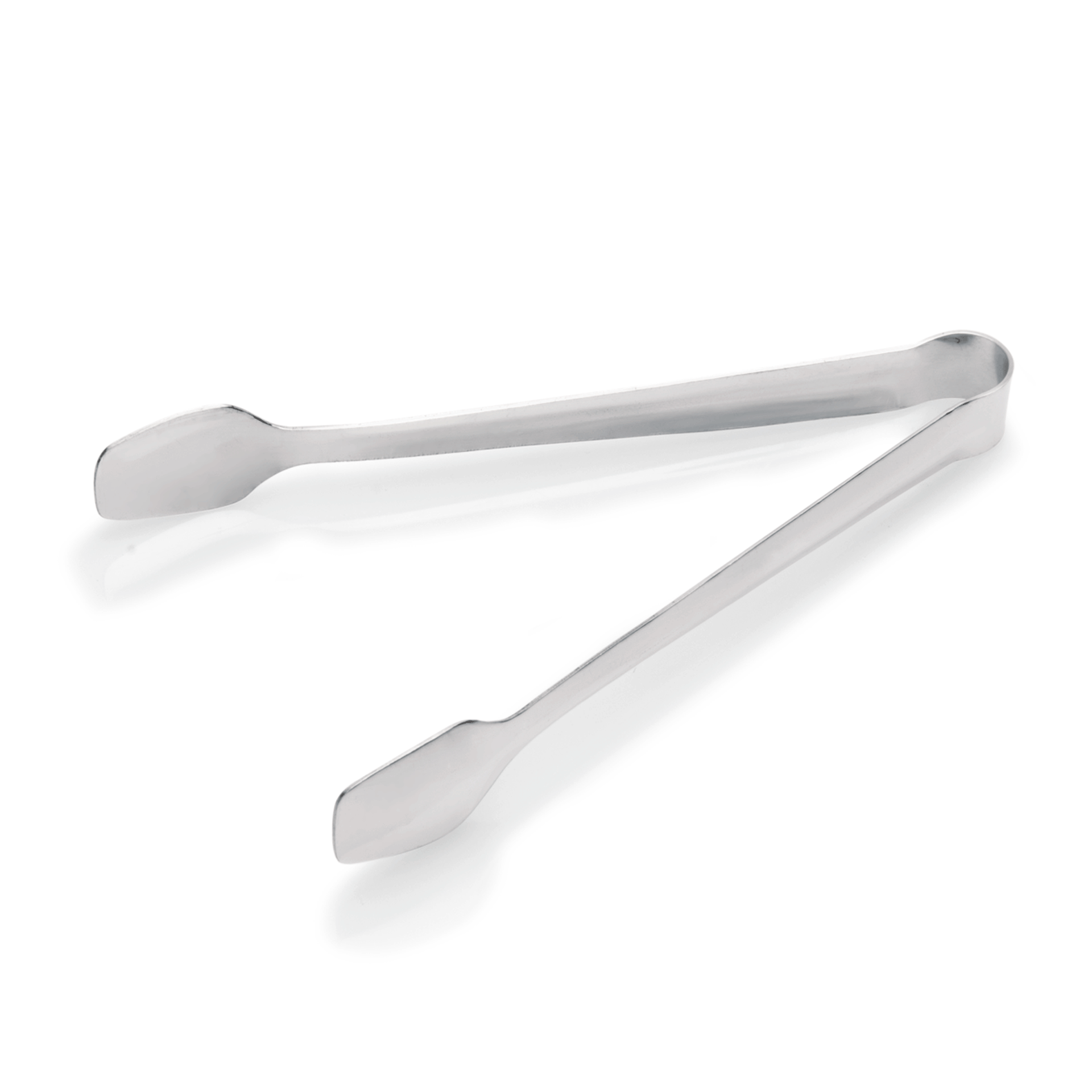 Was Sugar Tongs, Stainless Steel, 115 mm, Set of 6