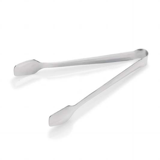 Was Sugar Tongs, Stainless Steel, 115 mm, Set of 6