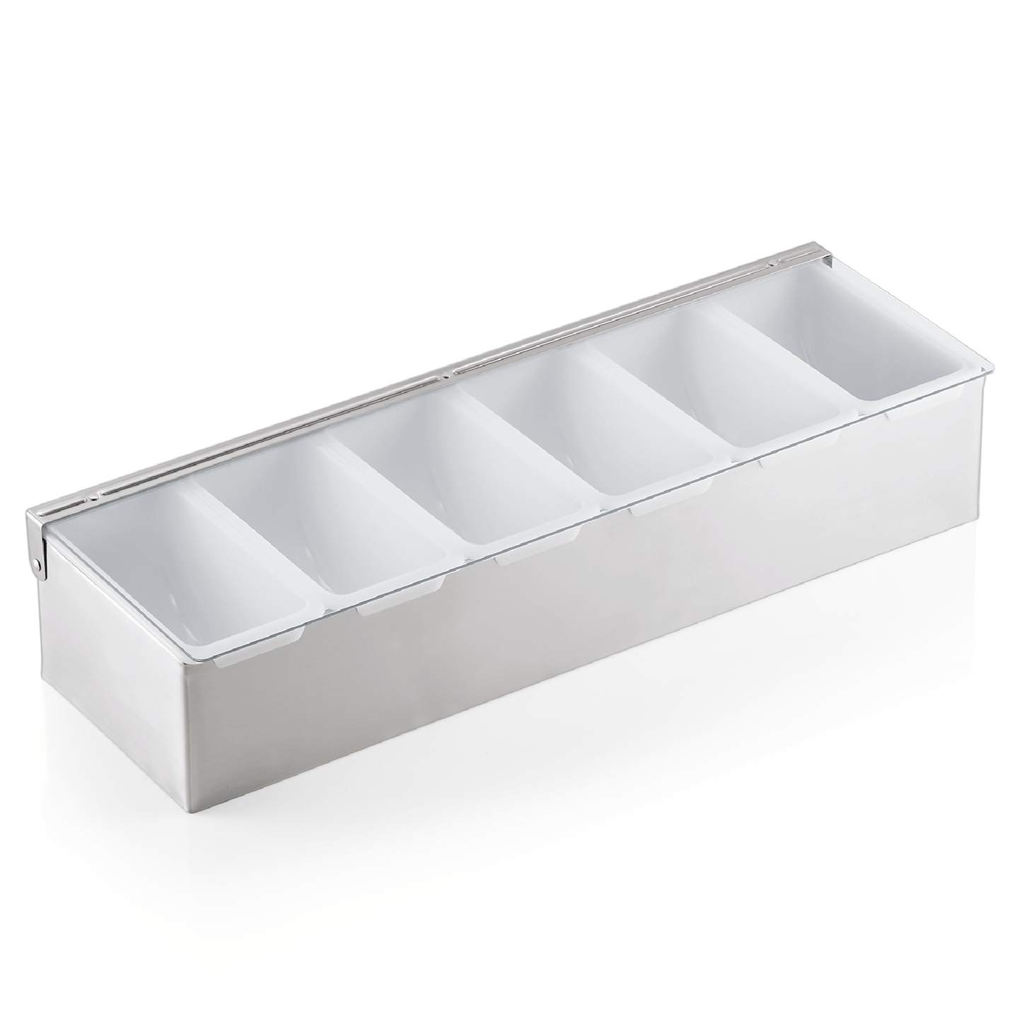Was Ingredient Container, 450×150 mm