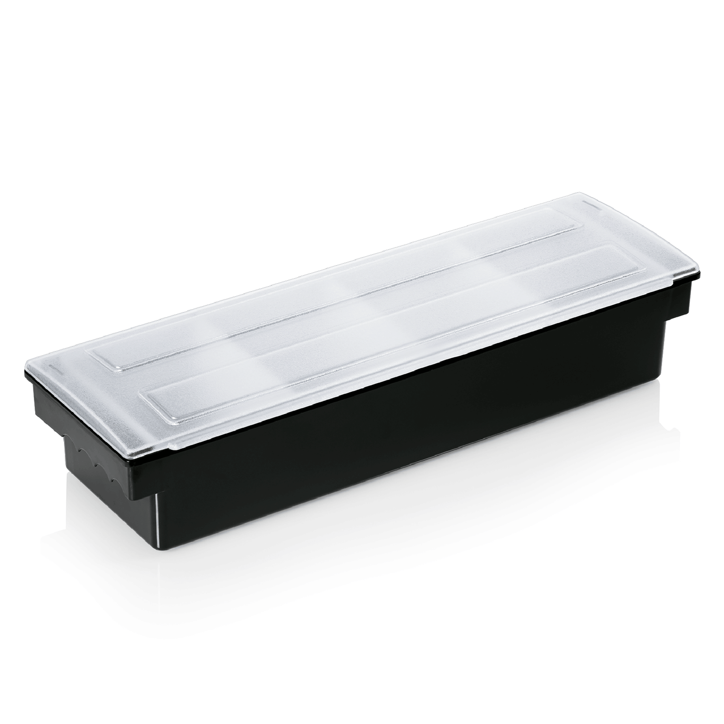 Was Ingredient Container, 495×157 mm