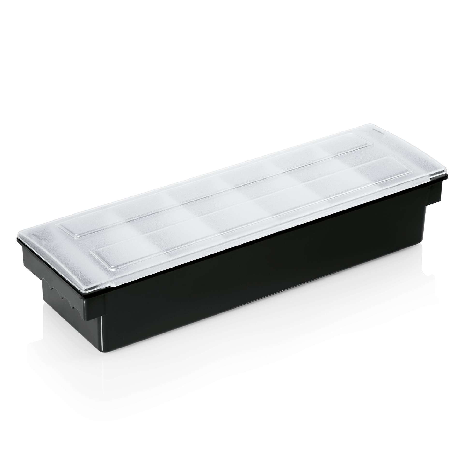 Was Ingredient Container, 500×160 mm