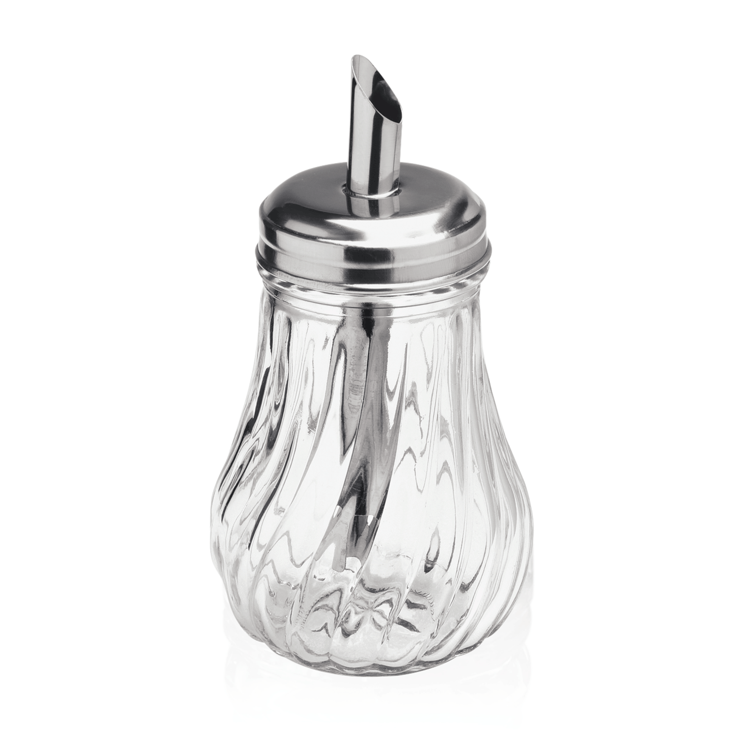 Was Sugar Dispenser Set, Ø70 mm, Set of 6