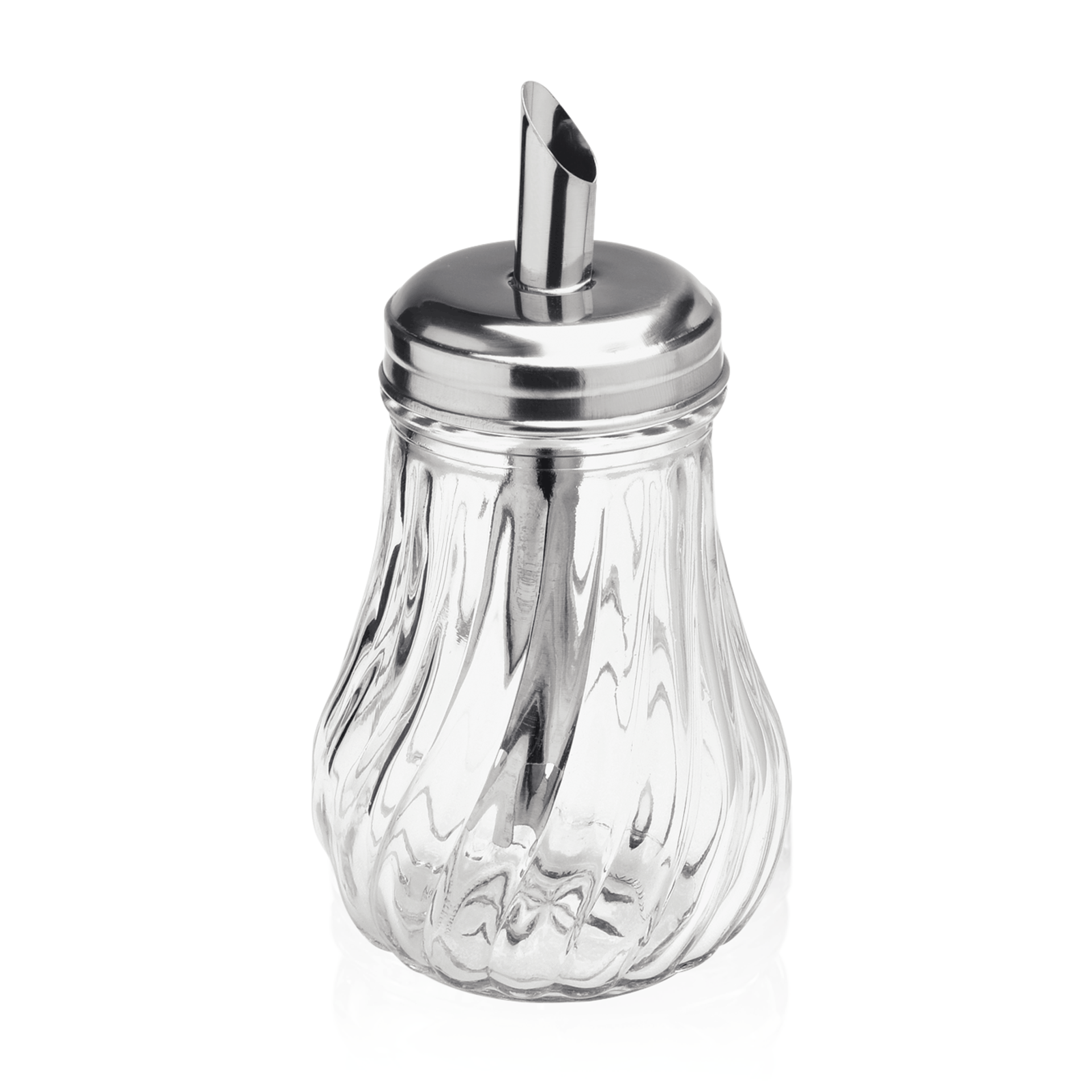 Was Sugar Dispenser Set, Ø70 mm, Set of 6
