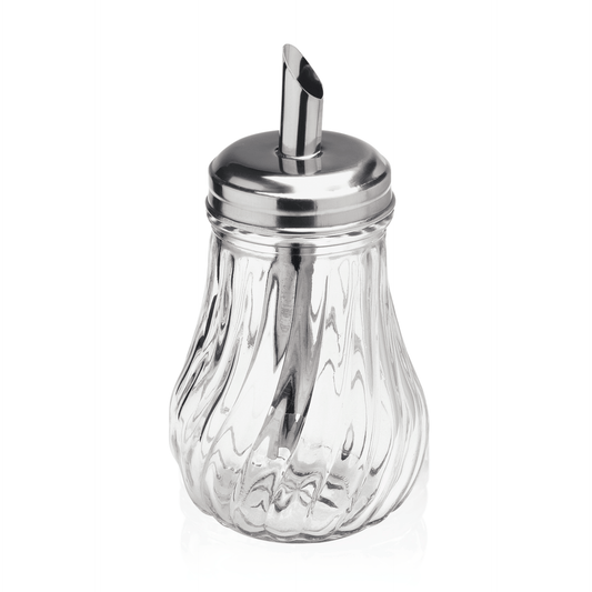 Was Sugar Dispenser Set, Ø75 mm, Set of 6
