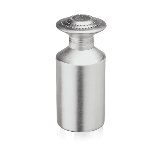 Was Aluminium Shaker Set, Set of 6, Ø80 mm