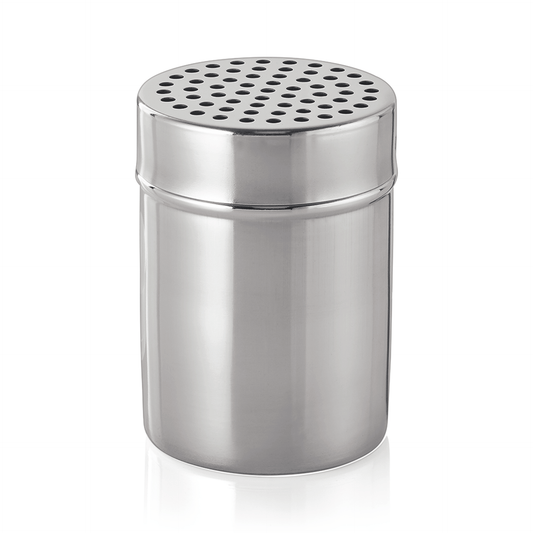 Was Parmesan Shaker Set, Set of 6, Ø70 mm