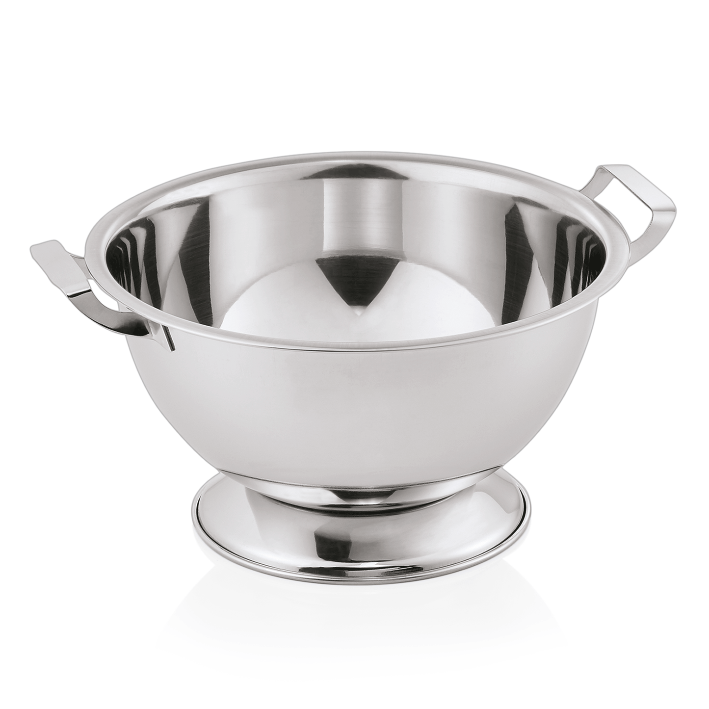 Was Tureen on Foot, Ø220 mm, 1.8 L