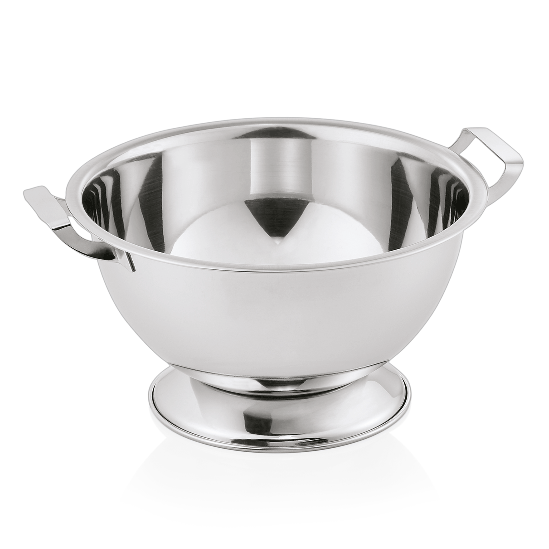 Was Tureen on Foot, Ø220 mm, 1.8 L