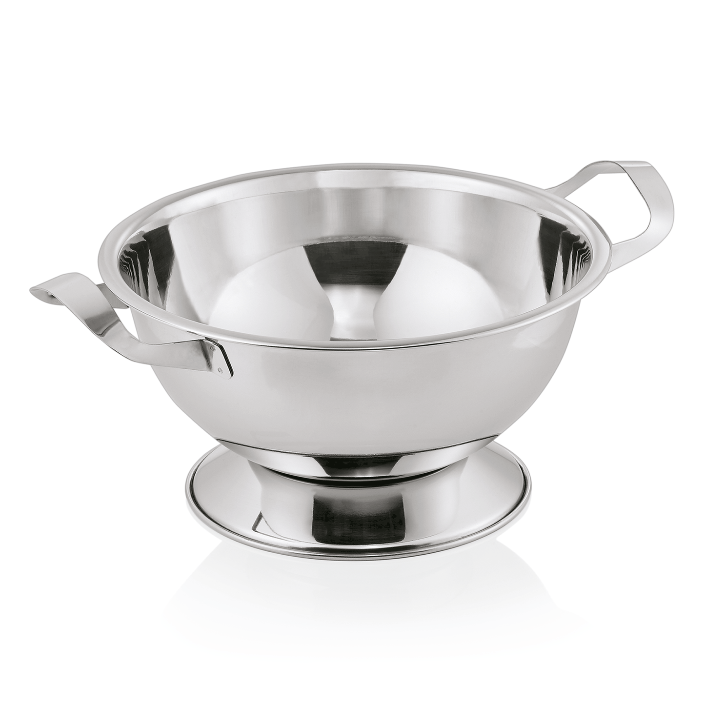Was Tureen on Foot, Ø250 mm, 3 L