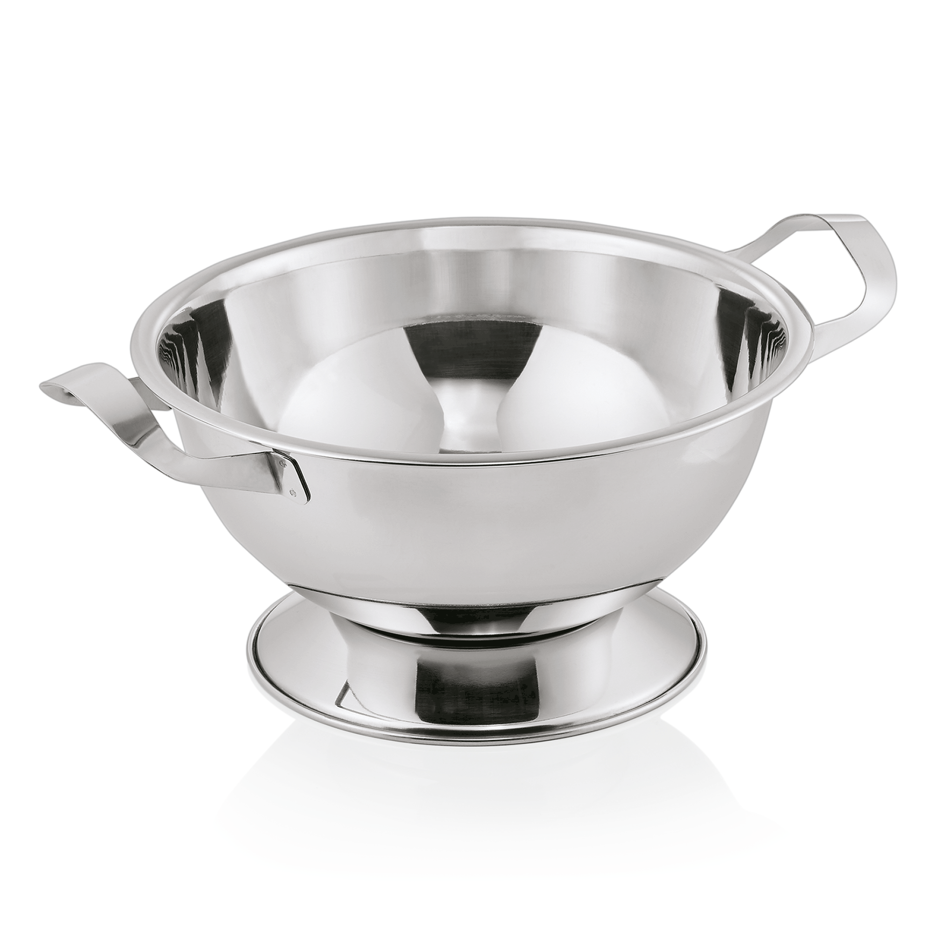 Was Tureen on Foot, Ø290 mm, 4.5 L