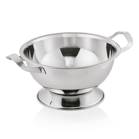 Was Tureen on Foot, Ø290 mm, 4.5 L